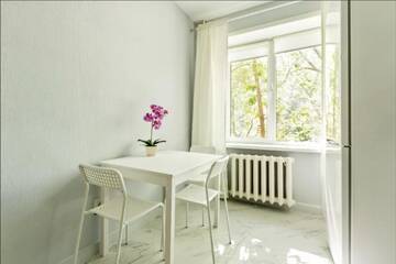 Фото Апартаменты Aparton Zolotaya Gorka 6 г. Минск 3