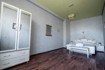 Фото номера Апартаменты с 1 спальней Апартаменты Vip-kvartira Gorodskoy Val 10 г. Минск 7