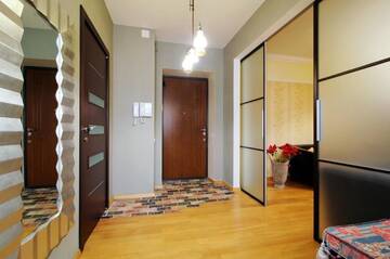 Фото номера Улучшенные апартаменты Апартаменты Vip-kvartira Gorodskoy Val 10 г. Минск 14