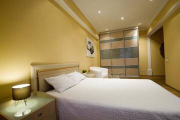 Фото Апарт-отели Aparthotel Capital Aparton г. Минск 4