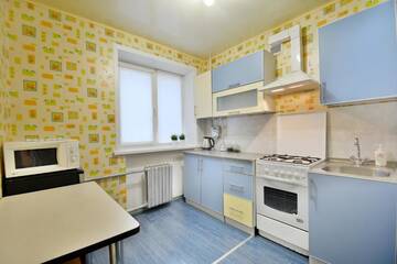 Фото номера Апартаменты Апарт-отели Aparthotel Capital Aparton г. Минск 8