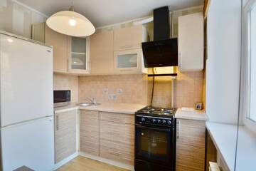 Фото номера Апартаменты Апарт-отели Aparthotel Capital Aparton г. Минск 9