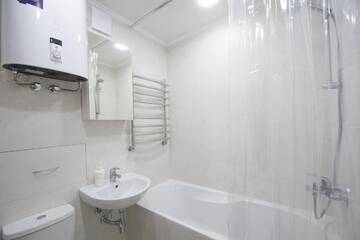 Фото номера Апартаменты-студио Апарт-отели Aparthotel Capital Aparton г. Минск 12