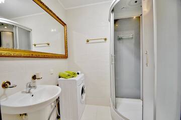 Фото номера Апартаменты Делюкс Апарт-отели Aparthotel Capital Aparton г. Минск 6
