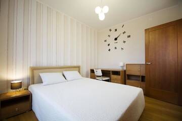 Фото номера Апартаменты в пентхаусе Апарт-отели Aparthotel Capital Aparton г. Минск 2