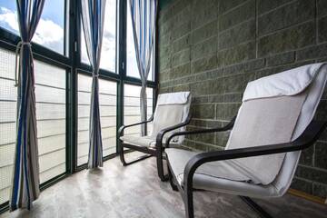 Фото номера Апартаменты в пентхаусе Апарт-отели Aparthotel Capital Aparton г. Минск 4