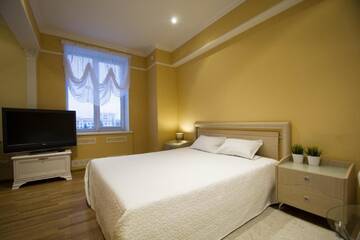 Фото Апарт-отели Aparthotel Capital Aparton г. Минск 3