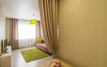 Фото номера Апартаменты-студио Апартаменты Apartment on Repina г. Минск 31