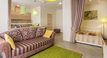 Фото Апартаменты Apartment on Repina г. Минск 2