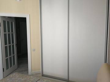 Фото номера Апартаменты с 1 спальней Апартаменты Apartment on Repina г. Минск 10