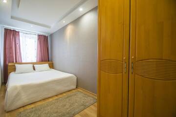 Фото Апартаменты Aparton. Nezavisimosti Prospekt 75 г. Минск 4