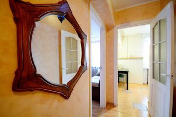 Фото номера Апартаменты с 1 спальней Апартаменты Aparton. Nezavisimosti Prospekt 75 г. Минск 9