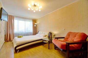 Фото Апартаменты Aparton. Nezavisimosti Prospekt 75 г. Минск 2