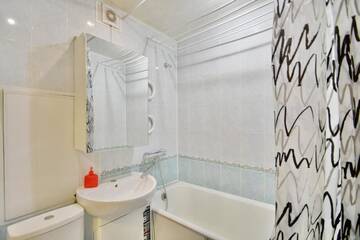 Фото номера Апартаменты-студио Апартаменты Aparton. Nezavisimosti Prospekt 75 г. Минск 18