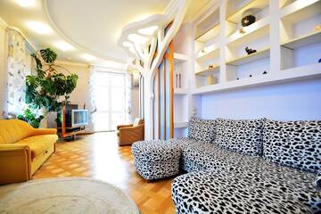 Фото Апартаменты Aparton. Nezavisimosti Prospekt 39 г. Минск 5