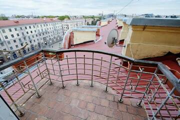 Фото номера Апартаменты Делюкс Апартаменты Aparton. Nezavisimosti Prospekt 39 г. Минск 13