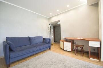 Фото номера Апартаменты Апартаменты Aparton Centralniy Vokzal / Dynamo г. Минск 4