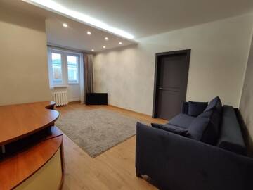 Фото номера Апартаменты Апартаменты Aparton Centralniy Vokzal / Dynamo г. Минск 3