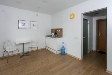 Фото Апартаменты Aparton Zaslavskaya Ulitsa 12 г. Минск 4
