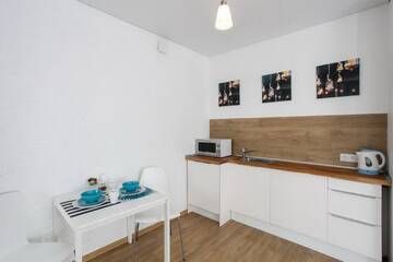 Фото Апартаменты Aparton Zaslavskaya Ulitsa 12 г. Минск 2