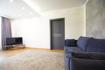 Фото номера Апартаменты с 1 спальней Апартаменты Gorodskoy val 9 г. Минск 12
