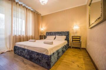 Фото Апартаменты Gorodskoy val 9 г. Минск 5