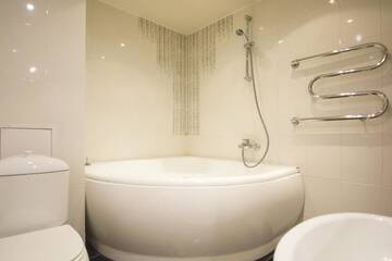 Фото номера Апартаменты Апартаменты Gorodskoy val 9 г. Минск 2