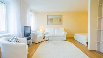 Фото номера Апартаменты Апартаменты Gorodskoy val 9 г. Минск 2