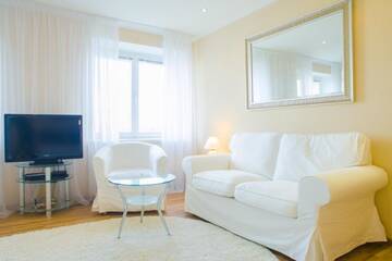 Фото номера Апартаменты Апартаменты Gorodskoy val 9 г. Минск 3
