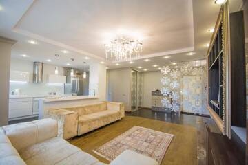 Фото Апартаменты Gorodskoy val 9 г. Минск 2