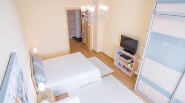 Фото номера Апартаменты Апартаменты Gorodskoy val 9 г. Минск 2