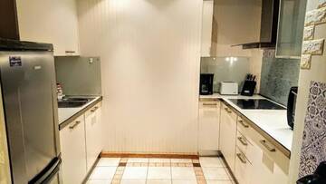 Фото номера Апартаменты Делюкс Апартаменты Gorodskoy val 9 г. Минск 15