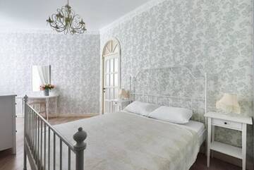 Фото номера Апартаменты Делюкс Апартаменты Gorodskoy val 9 г. Минск 12