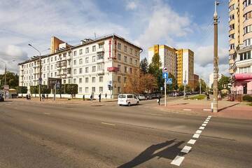 Фото номера Апартаменты Апартаменты Ваш дом г. Минск 24