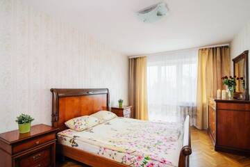 Фото Апартаменты Apartment Mayakovskogo 8 г. Минск 4