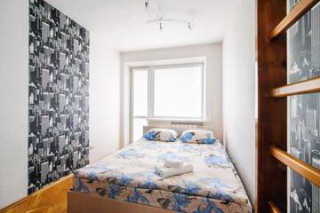 Фото Апартаменты Apartment Mayakovskogo 8 г. Минск 5