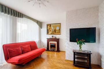 Фото Апартаменты Apartment Mayakovskogo 8 г. Минск 1