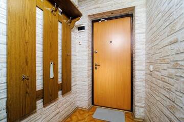 Фото номера Трехместный номер с общей ванной комнатой Апартаменты Apartment Mayakovskogo 8 г. Минск 10