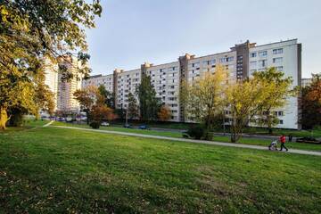 Фото номера Трехместный номер с общей ванной комнатой Апартаменты Apartment Mayakovskogo 8 г. Минск 11