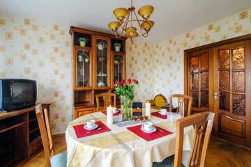 Фото Апартаменты Apartment Mayakovskogo 8 г. Минск 2