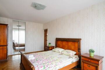 Фото Апартаменты Apartment Mayakovskogo 8 г. Минск 3