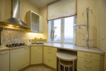 Фото номера Апартаменты с 2 спальнями Апартаменты Aparton Krasnaya 22 г. Минск 7