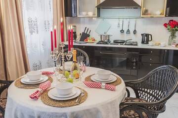 Фото Апартаменты Aparton Krasnaya 22 г. Минск 5