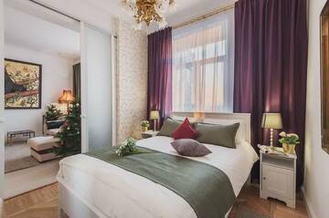 Фото Апартаменты Aparton Krasnaya 22 г. Минск 2