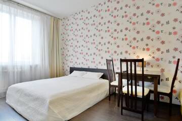 Фото номера Апартаменты Апартаменты Aparton Krasnaya 22 г. Минск 4