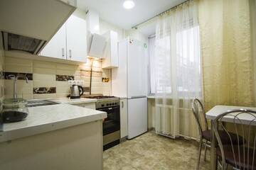 Фото номера Апартаменты Апартаменты Aparton Krasnaya 22 г. Минск 3