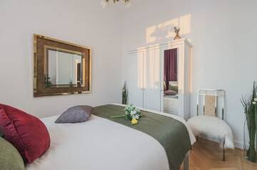 Фото Апартаменты Aparton Krasnaya 22 г. Минск 3
