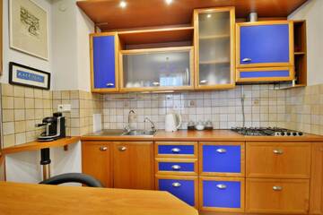 Фото номера Апартаменты с 1 спальней Апартаменты Aparton Krasnaya 22 г. Минск 6