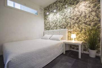 Фото номера Апартаменты с 2 спальнями Апартаменты Aparton Krasnaya 22 г. Минск 2
