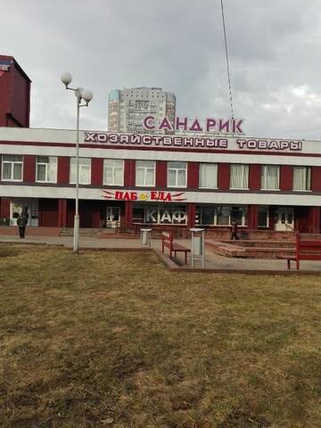 Фото номера Апартаменты с 1 спальней Апартаменты Апартаменты на Проспекте Газеты Правда г. Минск 20